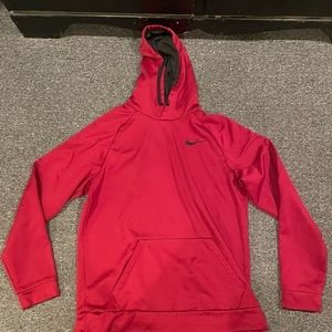 LOT! 2 Nike “dri-fit” hoodies